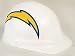 San Diego Chargers NFL Hard Hat