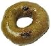 Gourmet Food : Black Russian Bagel - 6 count