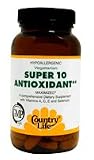Super 10 Antioxidant - 120 - Tablet