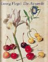 Georg Flegel Aquarelle Ferme
