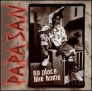 No Place Like Home