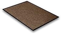 Mat Floor Brown 24in X 36in by W. J. Dennis