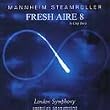 Fresh Aire 8