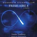 Fresh Aire 8 by Mannheim Steamroller