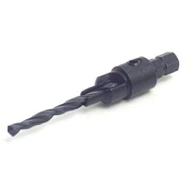 EazyPower #30051 #12 Countersink Drill by EAZYPOWER CORP