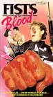 VHS : Fists of Blood