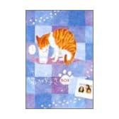 やっぱり猫が好き 7枚BOX（第7巻～第13巻） [DVD]
