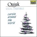 Carols Around the World