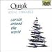 Classical Music : Carols Around the World