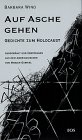 Auf Asche gehen - Gedichte zum Holocaust : Ausgew&auml;hlt und &uuml;bertragen aus dem Amerikanischen von Marlen Gabriel (Livre en allemand)