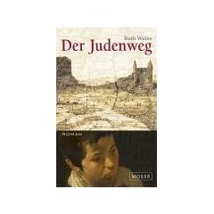 Der Judenweg