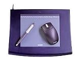 Electronics : Wacom Intuos 2 A5 USB Tablet