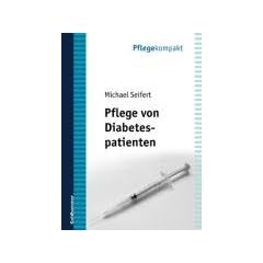 Pflege von Diabetespatienten