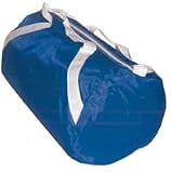 Team Roll Bag-Screened Black