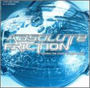 Review Various Artists  / Absolute Friction