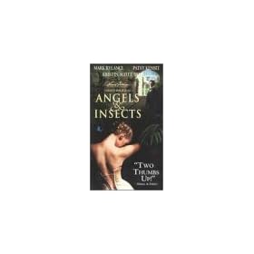 Angels & Insects [VHS]