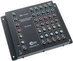 HDTV/CMPNENT1 IN 5 OUT