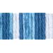 Sugar'n Cream Yarn Stripes-Tie Dye Stripes