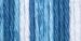 Sugar'n Cream Yarn Stripes-Tie Dye Stripes
