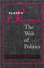 Plato's "Statesman": The Web of Politics