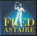 Fred Astaire Best of