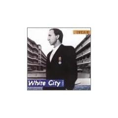 White City: A Novel [CASSETTE]