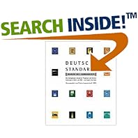 Deutsche Standards. Marken des Jahrhunderts - Produkte und Objekte in Deutschland, die als prominenter Teil für das Ganze stehen, von Aspirin bis Zeiss, in Bild und Wort (Gebundene Ausgabe)