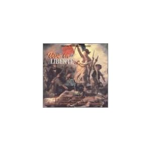 Vive La Liberte French Orchestral Works