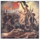 Vive La Liberte French Orchestral Works
