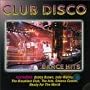 Club Disco Dance Hits