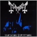 De Mysteriis Dom Sathanas