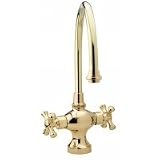 Phylrich Single Hole Bar Faucet K8190-007