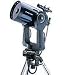 Meade - LX200R 10" f/10 Advanced Ritchey-Chrétien go-to altazimuth 