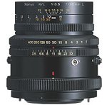 Mamiya - Lens - 90 mm - f/3.5 L - Seiko #1