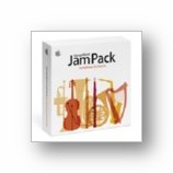 Apple GarageBand Jam Pack Symphony Mac