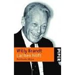 Lachen hilft: Politische Witze