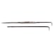 Starrett 67A Improved Scriber Complete with Three-Points