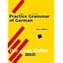 Practice Grammar of German