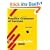 Lehr- und �bungsbuch der deutschen Grammatik, Neubearbeitung, Deutsch-Englisch, A Practice Grammar of German