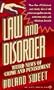 Law and Disorder: Weird News of Crime and Punishment