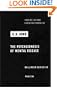 The Psychogenesis of Mental Disease (Collected Works of C.G. Jung, Volume 3)