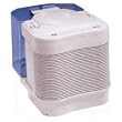 Hunter 34351 Care Free Humidifier Plus with Permawick 3.5-Gallon Output