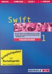 Swift 1. Kombipaket. CD- ROM f�r Windows ab 3.x. Vokabel- und Grammatiktraining Englisch - 