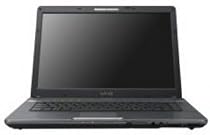 Sony VAIO VGN-FE48E - Core 2 Duo T5500 / 1.66 GHz - Centrino Duo - RAM 1 GB - HDD 120 GB - DVD?RW (+R DL) - GF Go 7400 - WLAN : 802.11a/b/g - Vista Home Premium - 15.4" Widescreen TFT 1280 x 800 ( WXGA ) - camera