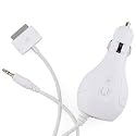Apple Ipod Car Stereo Fm Transmitter