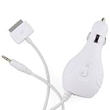 Apple Ipod Car Stereo Fm Transmitter