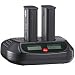 Leica Professional battery charger for Leica S2