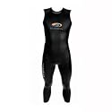 Blue Seventy Reaction Sleeveless Long John Style Men's Triathlon Wetsuit