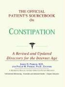 Constipation