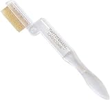 Tweezerman Folding Eyelash Comb